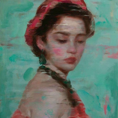 Furry绘画构图灵感兽圈社群